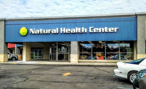 Natural Health Food Center