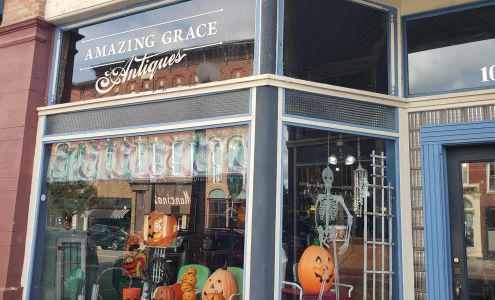 Amazing Grace Antiques