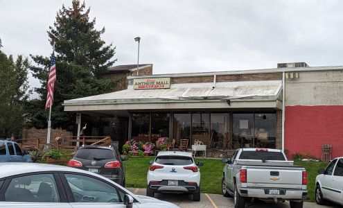 Chelsea Antique Mall