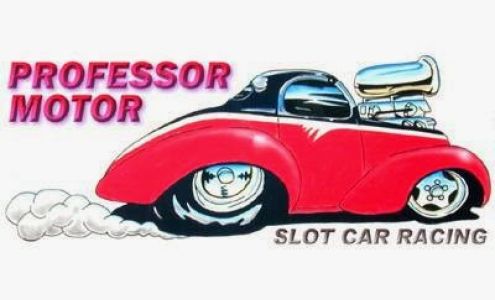 Professor Motor INC
