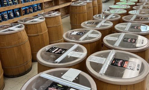 Beef Jerky Unlimited