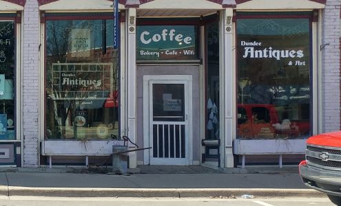 Dundee Antiques & Art