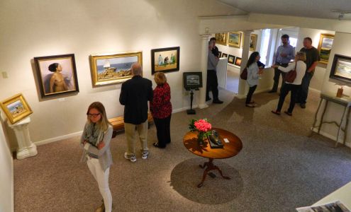 Tree's Place Gallery