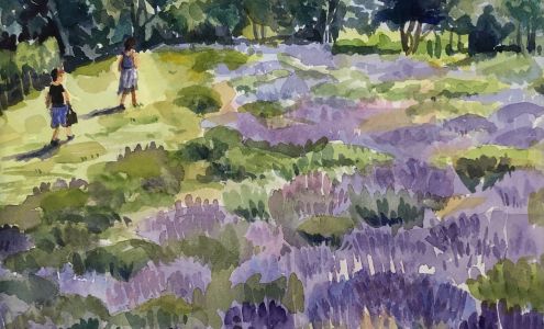 Eastwind Studio & Gallery