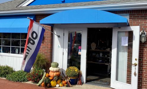 Coastal Craft Gallery