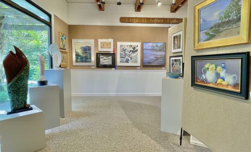 Cape Cod Art Center