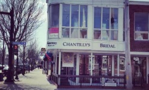 Chantilly's Bridal