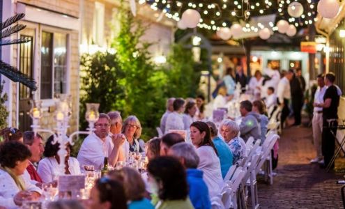 Hyannis Main Street Business Improvement District