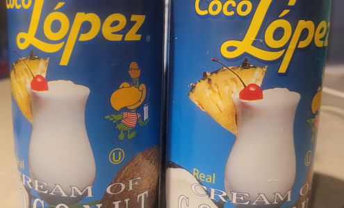 Vineyard Cash & Carry