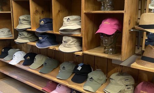 Island Trading Co - Hats & Sunglasses Oak Bluffs