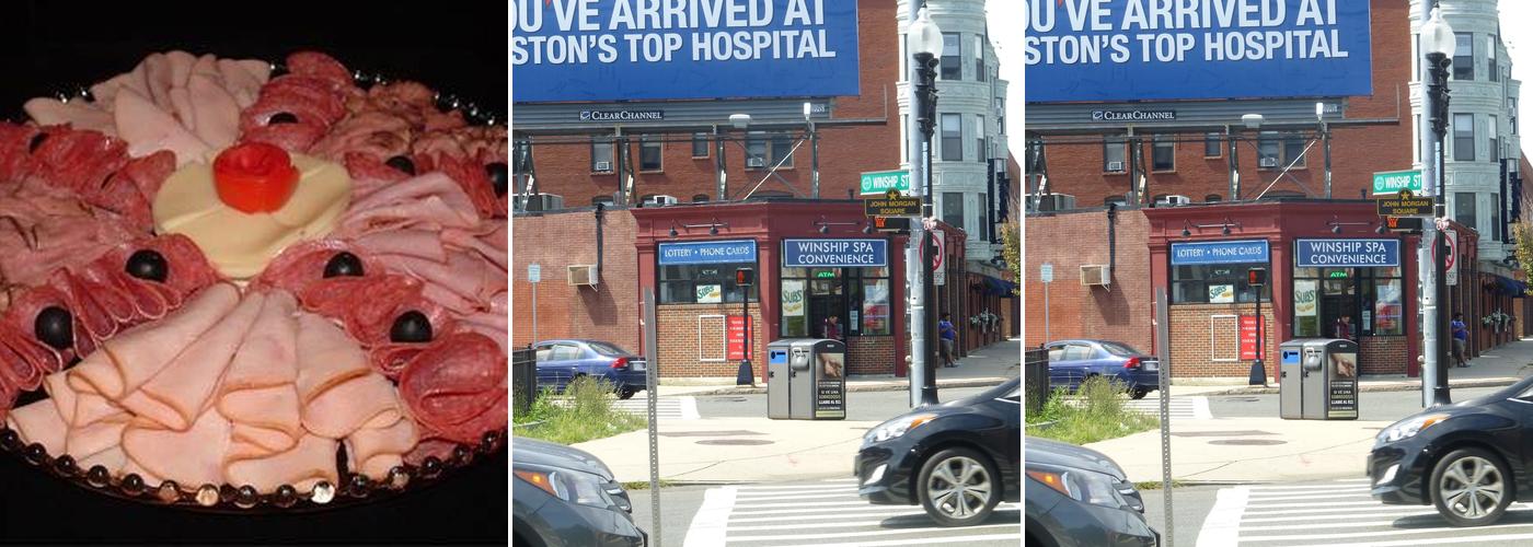 Winship Spa Convenience