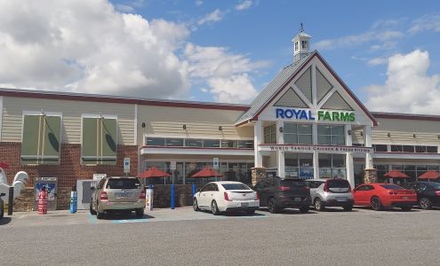 Royal Farms