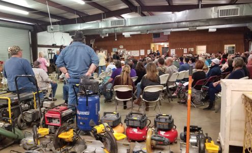 Southern Heirs Auction Co