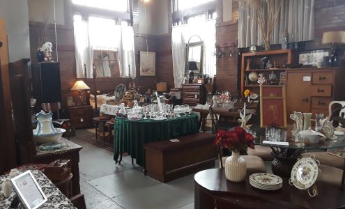 Plaquemine Depot Market