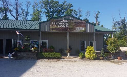 Terry's Home and Garden Centreville