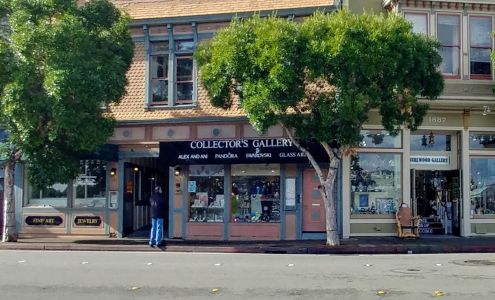 Collector's Gallery