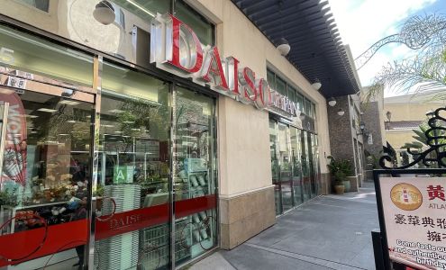 Daiso