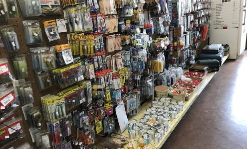 New Marina Market Nice