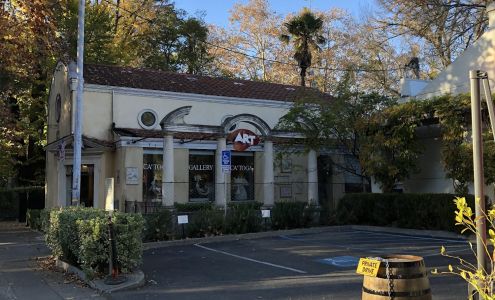 Ca' Toga Galleria D' Arte