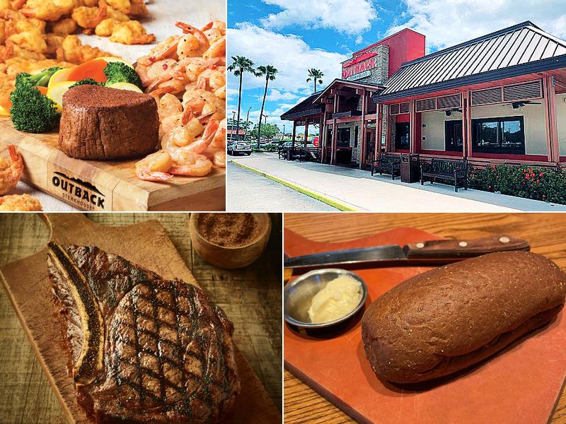Outback Steakhouse