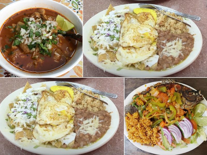 Carniceria Los 3 Potrillos Number 2 6201 Kester Ave, Van Nuys