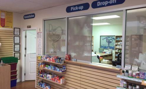 PREMIER CARE RX INC Van Nuys
