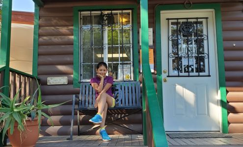 Friends of Hart Park and Museum Gift Shop