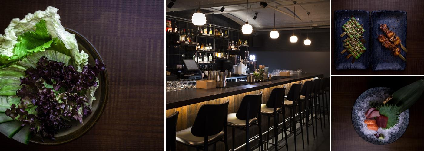 Flesh & Buns Covent Garden