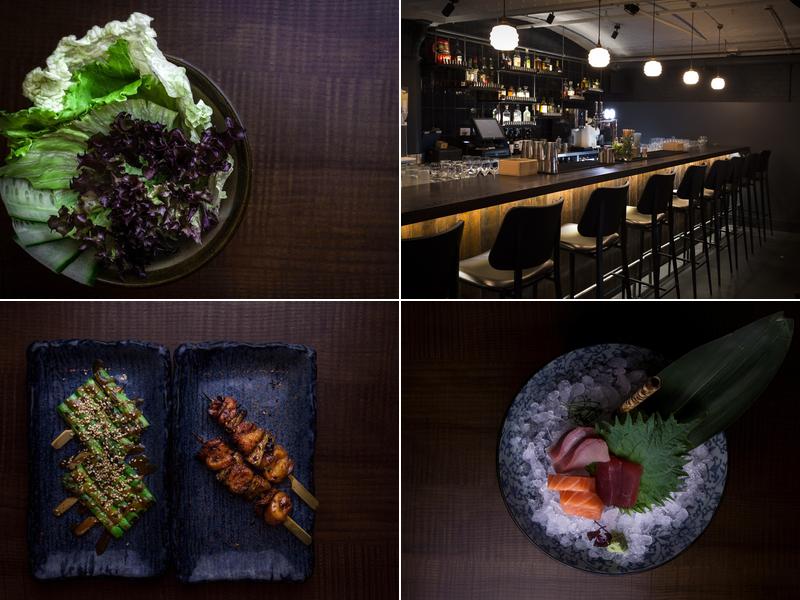 Flesh & Buns Covent Garden