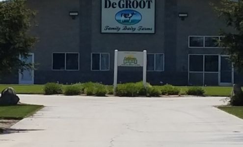 John DeGroot & Son Dairy