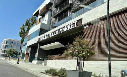 Whole Foods Market