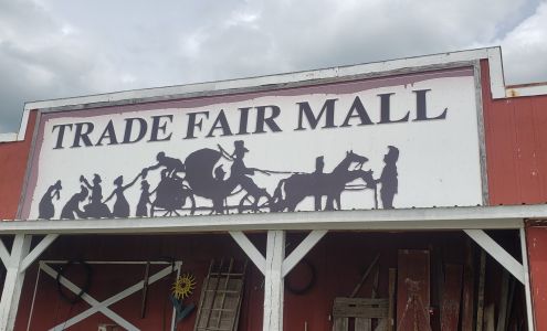 Trade Fair Mall Osceola