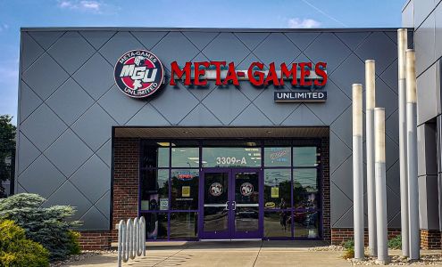 Meta Games Unlimited Inc