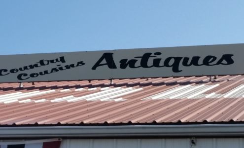 Country Cousins Antique Mall