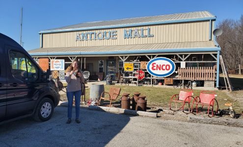 Faithful Peddler Antique Mall