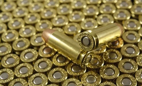 Underwood Ammo