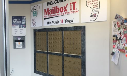 Mailbox It
