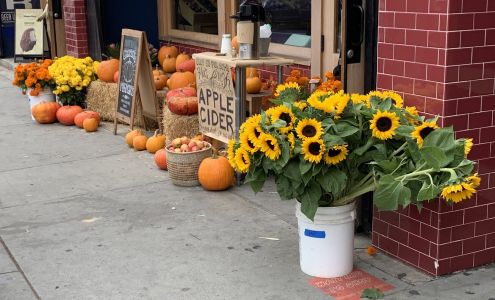 Cookbook Market - Highland Park