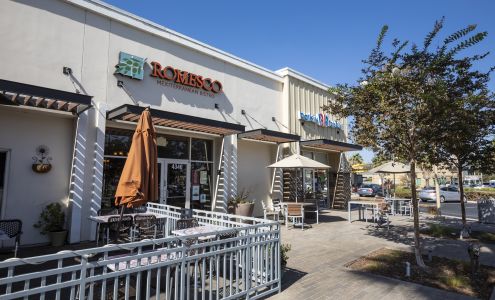 Bonita Centre