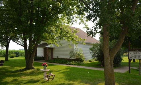 Clark Museum of Okoboji Area & Iowa