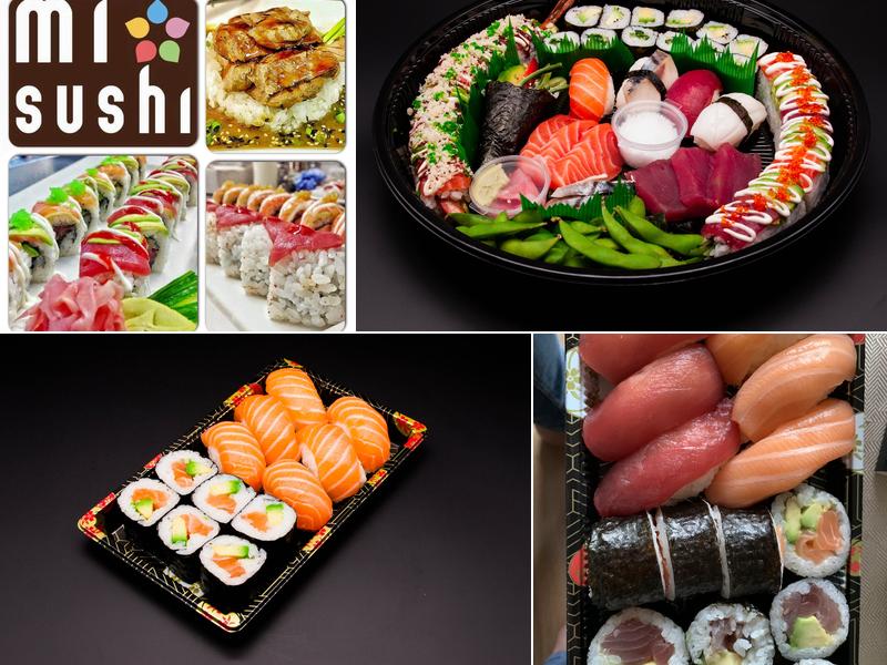 Mi Sushi