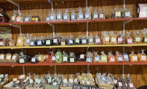 Morgan's of California Winters