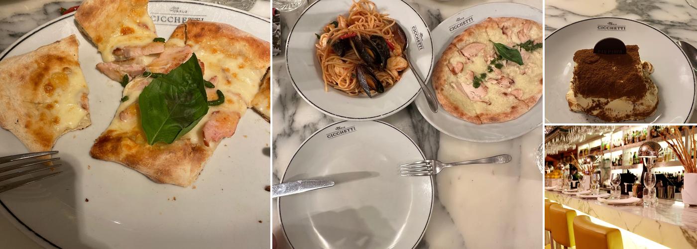 Cicchetti Piccadilly