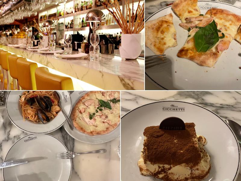 Cicchetti Piccadilly