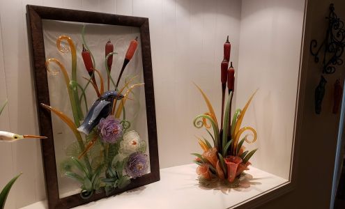 Fire Studio & Gallery