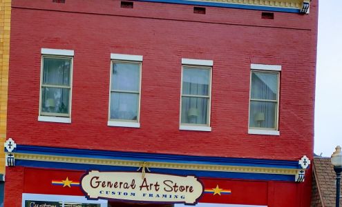 General Art Store