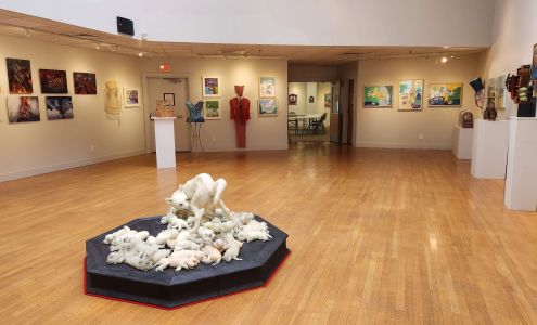 South Shore Art Center