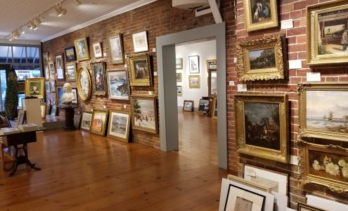 Wiscasset Bay Gallery