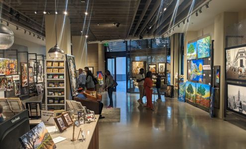 Gallery 1870 - Fine Art Napa