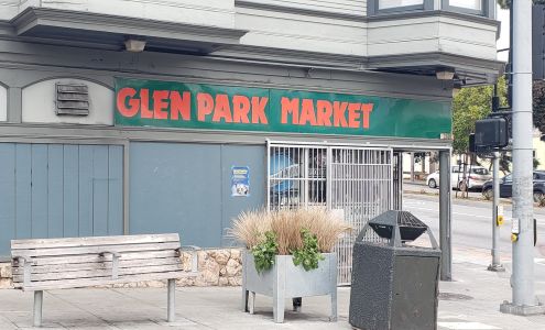Glen Park Market